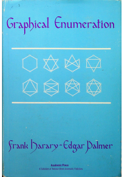 Graphical Enumeration