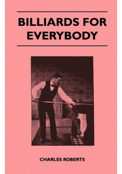 Billiards For Everybody