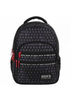 Plecak M45 BackUp 3 DERFORM