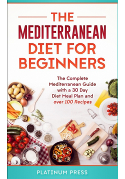The Mediterranean Diet for Beginners