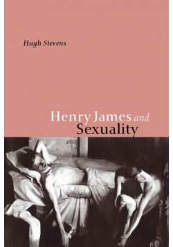 Henry James and Sexuality
