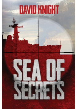 Sea of Secrets