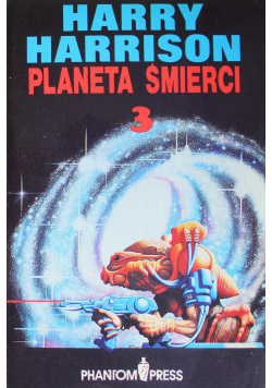Planeta śmierci 3 Wersja kieszonkowa