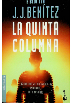 La Quinta Columna