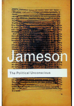 The Political Unconscious
