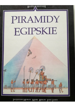 Piramidy egipskie