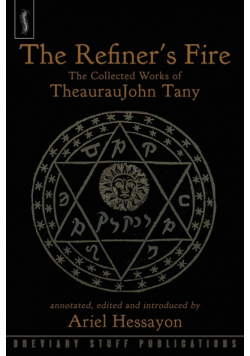 The Refiner's Fire