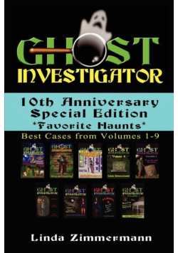 Ghost Investigator