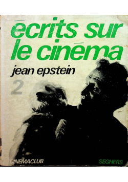 Ecrits sur le cinema