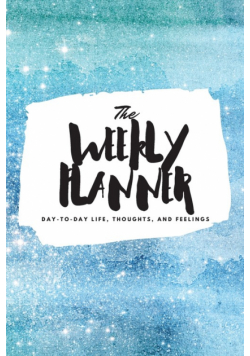 The Weekly Planner