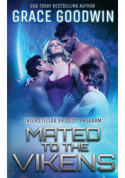 Mated To The Vikens