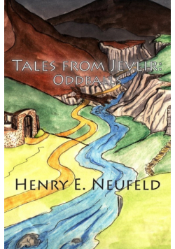 Tales from Jevlir