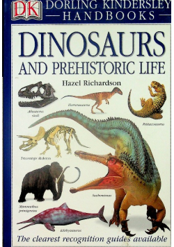 Dinosaurs and Prehistoric Life