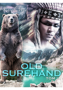Old Surehand. Old Surehand: tom III (#3)