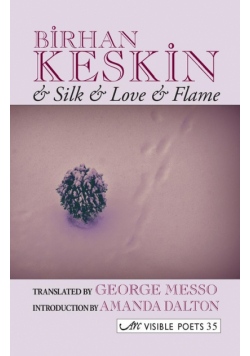 & Silk & Love & Flame. Birhan Keskin