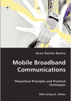 Mobile Broadband Communications