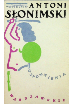 Wspomnienia warszawskie