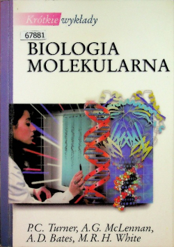 Biologia molekularna