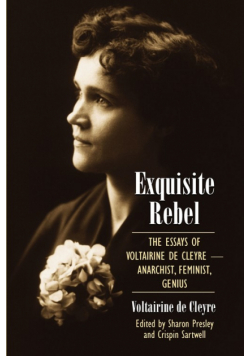 Exquisite Rebel