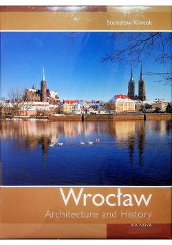 Wrocław Architecture and History