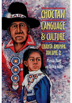 Choctaw Language and Culture