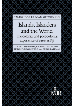 Islands, Islanders and the World