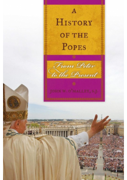 A History of the Popes