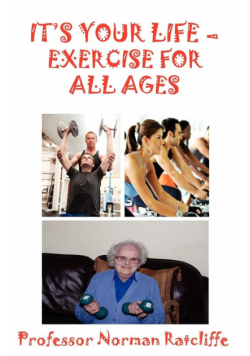 It's Your Life - Exercise for All Ages