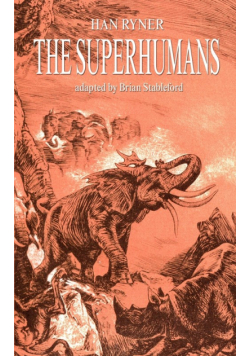 The Superhumans