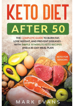 Keto Diet After 50