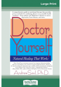 Doctor Yourself