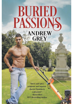 Buried Passions