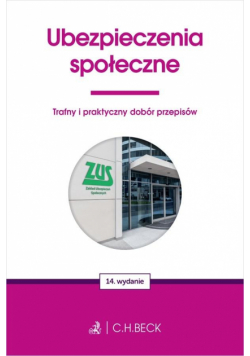 Ubezpieczenia społeczne