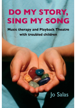 Do My Story, Sing My Song