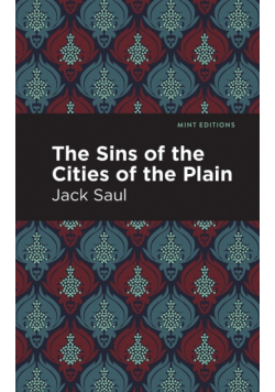 The Sins of the Cities of the Plain