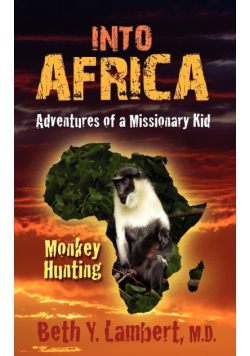 Into Africa