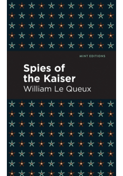 Spies of the Kaiser