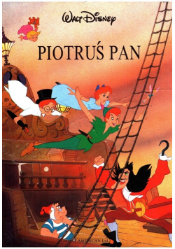 Piotruś Pan