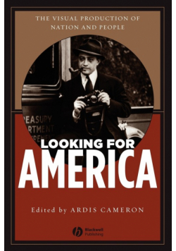 Looking for America