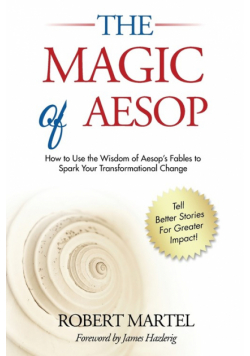 The Magic of Aesop