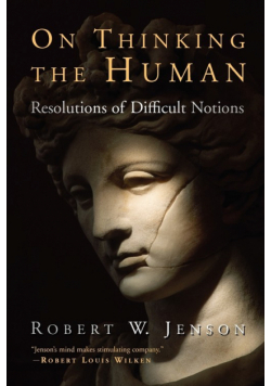 On Thinking the Human