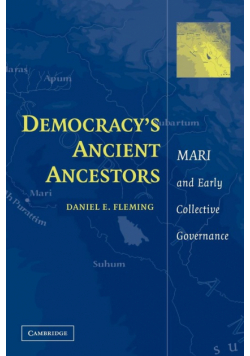 Democracy's Ancient Ancestors