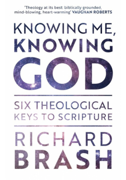 Knowing Me, Knowing God