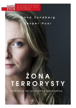 Żona terrorysty