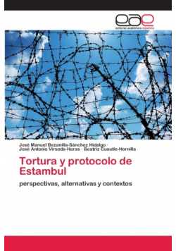 Tortura y protocolo de Estambul