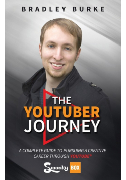 The YouTuber Journey