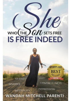 She Who the Son Sets Free