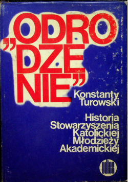 Odrodzenie