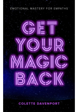 Get Your Magic Back