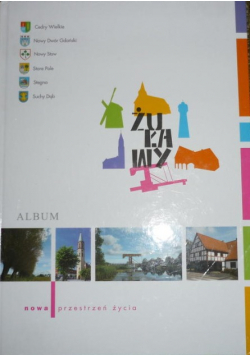 Album - Żuławy